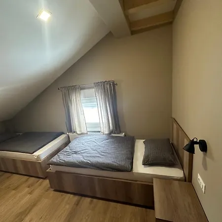 Apartman Mountain House Mia Tereza Kupres (Canton 10)