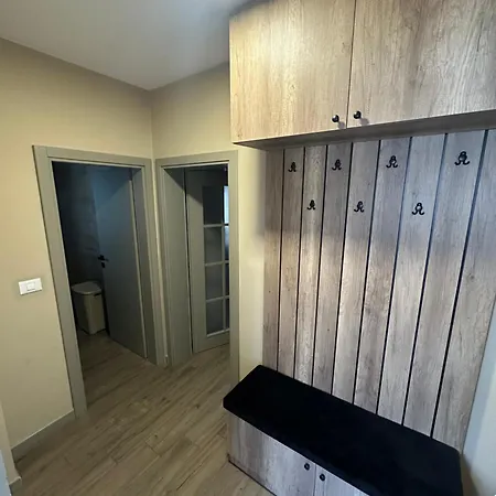 Apartman Mountain House Mia Tereza