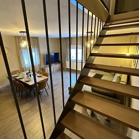 Apartman Mountain House Mia Tereza Kupres (Canton 10)