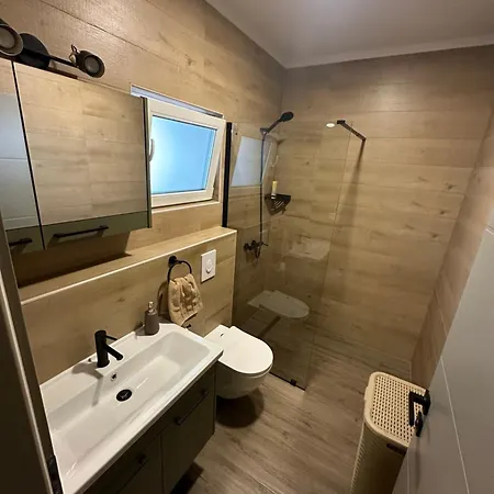 Apartman Mountain House Mia Tereza *