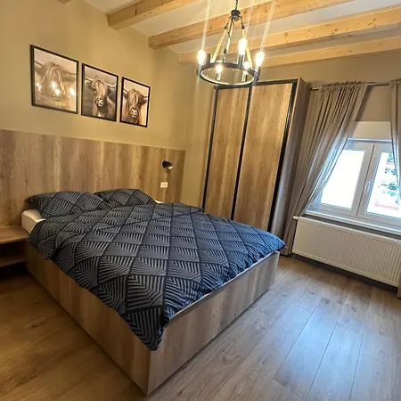 Mountain House Mia Tereza * Kupres (Canton 10)